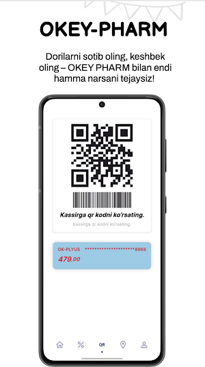 OKEY PHARM Screenshot 2