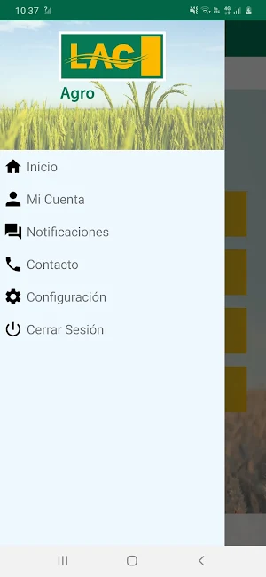 LAC Screenshot 1