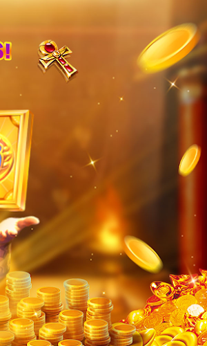 Fortune Pharaoh Treasure Screenshot 3
