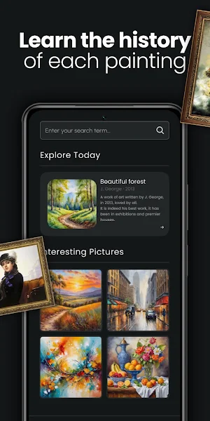 KTO ART Screenshot 2