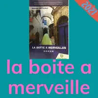 La Boite à Merveilles بالعربية و الفرنسية 2021