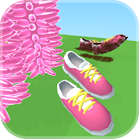Shoe Runner