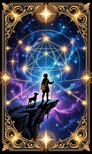 Cosmic Signs: Divination Screenshot 3