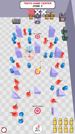 The Protector Screenshot 1