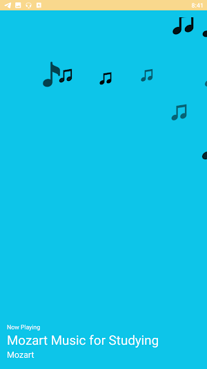 Mozart Music for Studying Screenshot 2