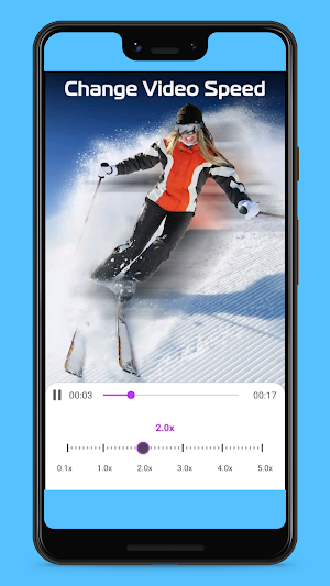 Photo Video Maker: Slideshow Screenshot 1