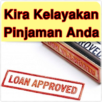 Kira Kelayakan Pinjaman Anda