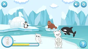 Toddler  - games for kids Screenshot 0