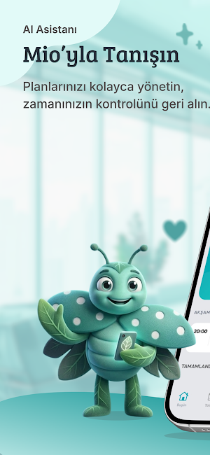 Calemio - AI-Powered Booking Screenshot 3