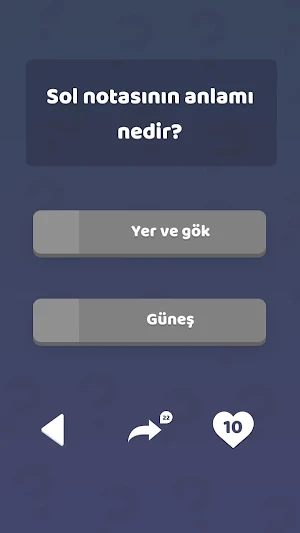 Doğrusunu Bil Screenshot 2