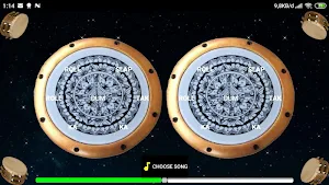 Darbuka Music Virtual Screenshot 3