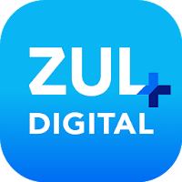 Zul+ Zona Azul São Paulo SP CET Digital Oficial
