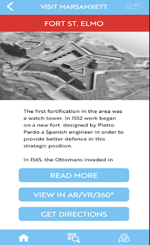 Visit Marsamxett Screenshot 3