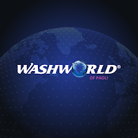 Washworld of Paoli