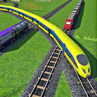 Euro Train Racing