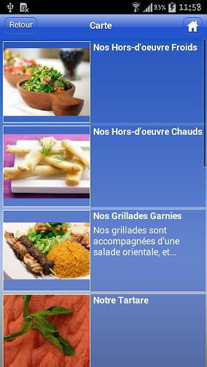 La Beyrouthine Screenshot 2