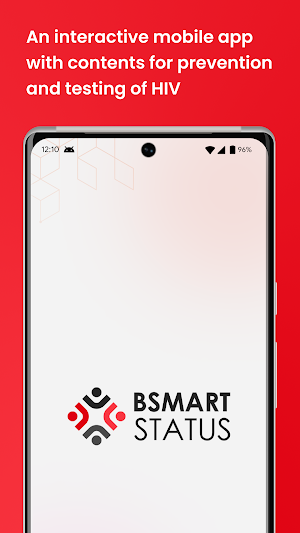 BSmart Status Screenshot 0