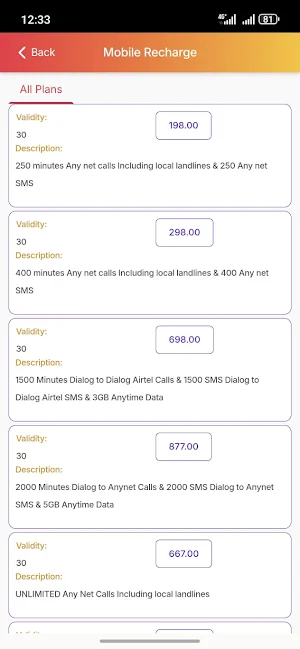 AS DEALERS Screenshot 3