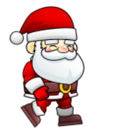 Quarantine Christmas