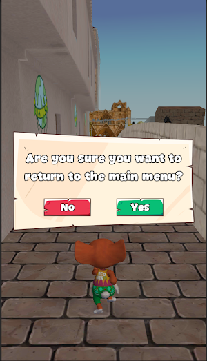 EcoHero Screenshot 2