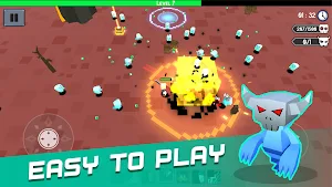 Soul Survival Screenshot 0