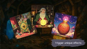 Whispering of Gems Screenshot 2