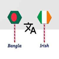 Bangla To Irish Translator