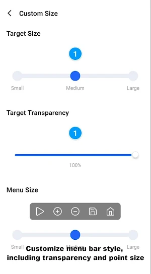 Auto Clicker - Fast Pro Tap Screenshot 3