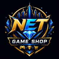 NET Game Shop