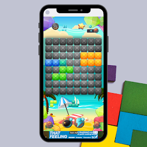 Block Puzzle Screenshot 2