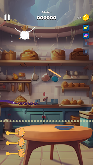 Pancakes Master Screenshot 3