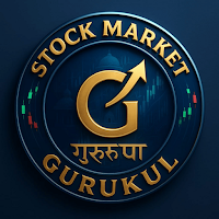Stock Market Gurukul