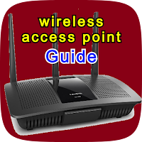 wireless access point guide