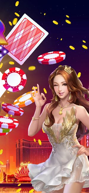 Impress 3Poker Screenshot 2