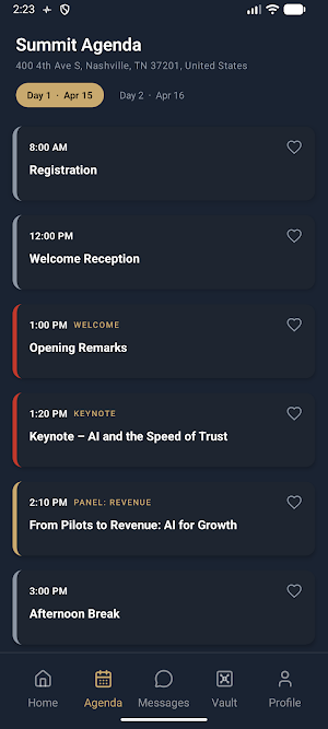 Emids Screenshot 2