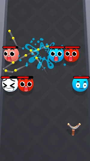 Stretch and Break Screenshot 0