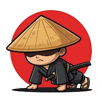 Workout Samurai: Push-Ups