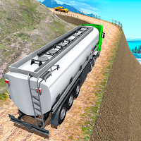 Oil Tanker Games: Truck Games
