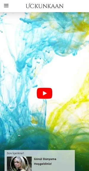 Uckun Kaan Screenshot 1