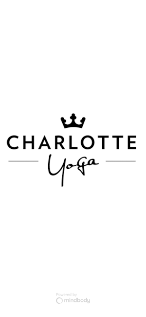 Charlotte Yoga Screenshot 0