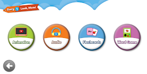 Smart Phonics Readers1 Screenshot 1