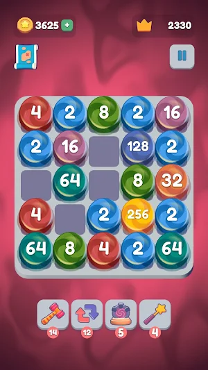 Block Fusion Screenshot 0