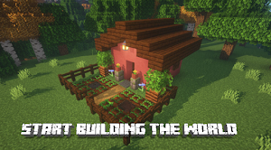 Kawaii World Craftsman Screenshot 0