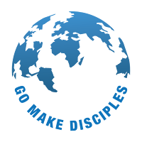 Go Make Disciples