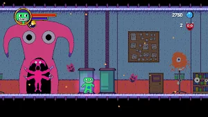 Missing Banban Screenshot 1