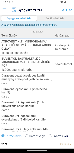Fehérben Screenshot 3