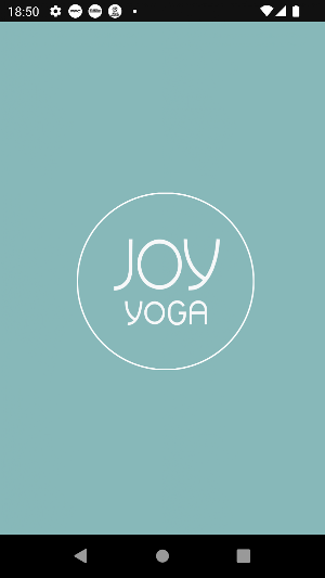 Joy Yoga Screenshot 0