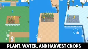 Island Farm: Survival & Craft Screenshot 0