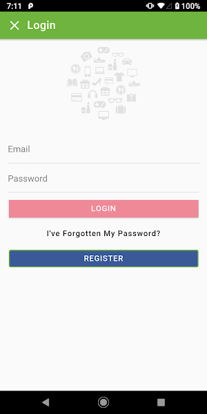 ODZ Management Screenshot 1
