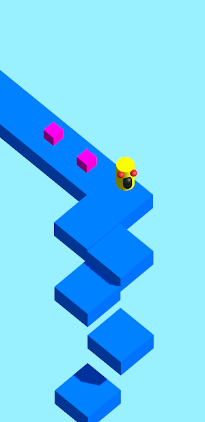 Fox Dash Screenshot 3